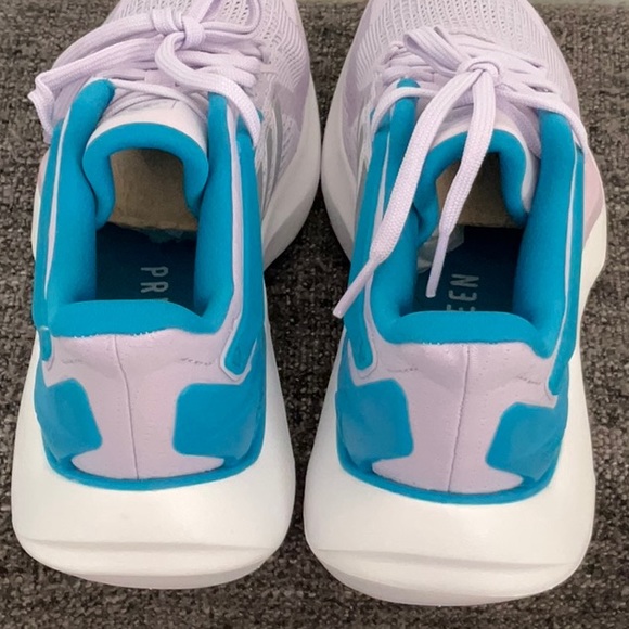 ADIDAS ALPHATORSION 2.0 Trainers (Woman) - Picture 5 of 6